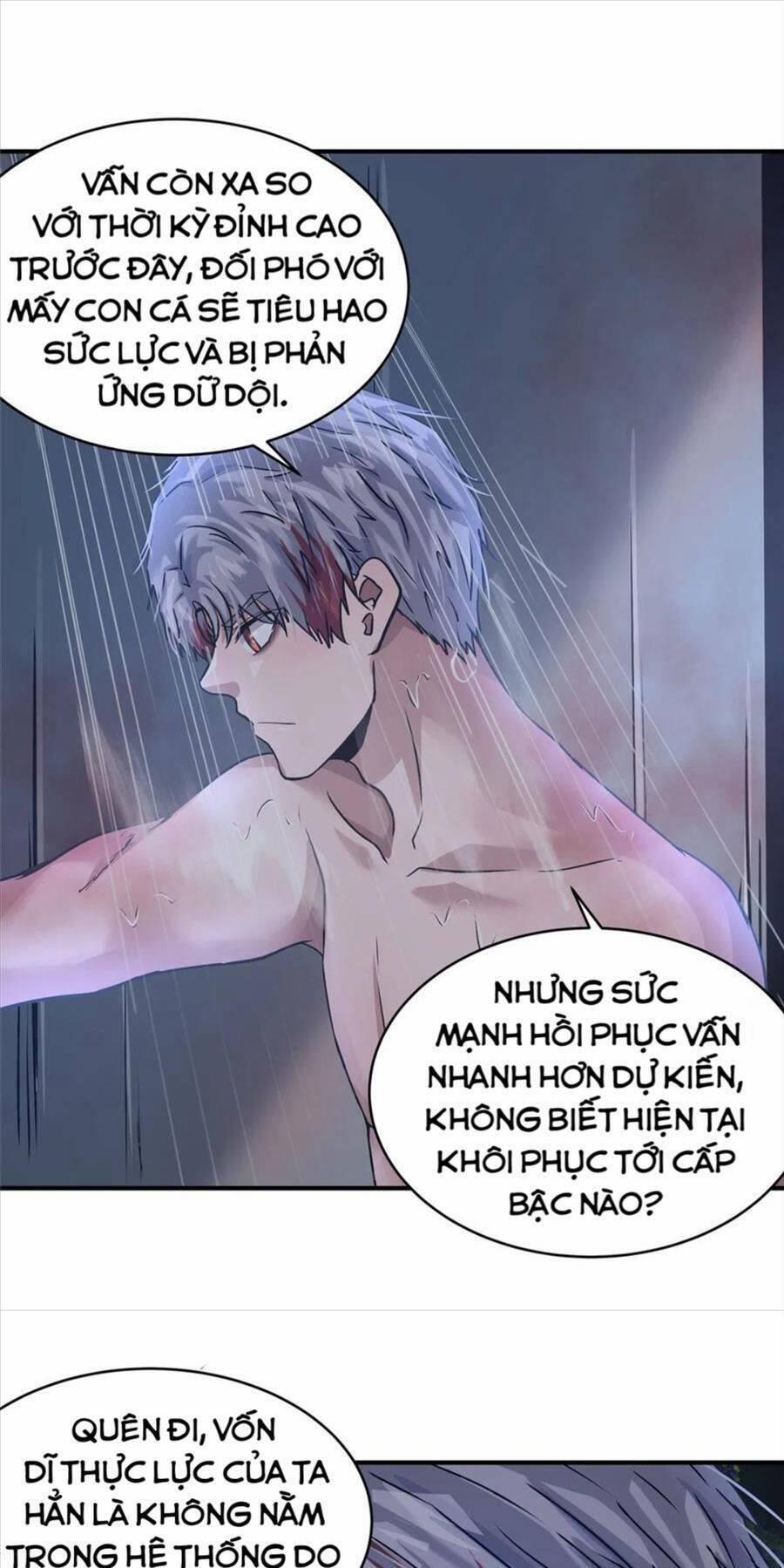 Vương Giả Săn Mồi 45 trang 13