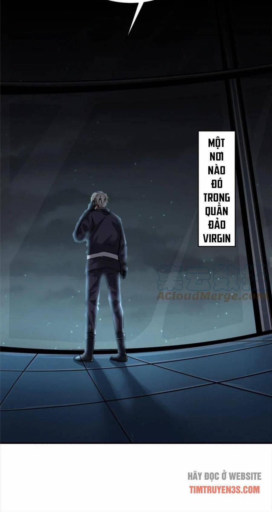 Vương Giả Săn Mồi 45 trang 8