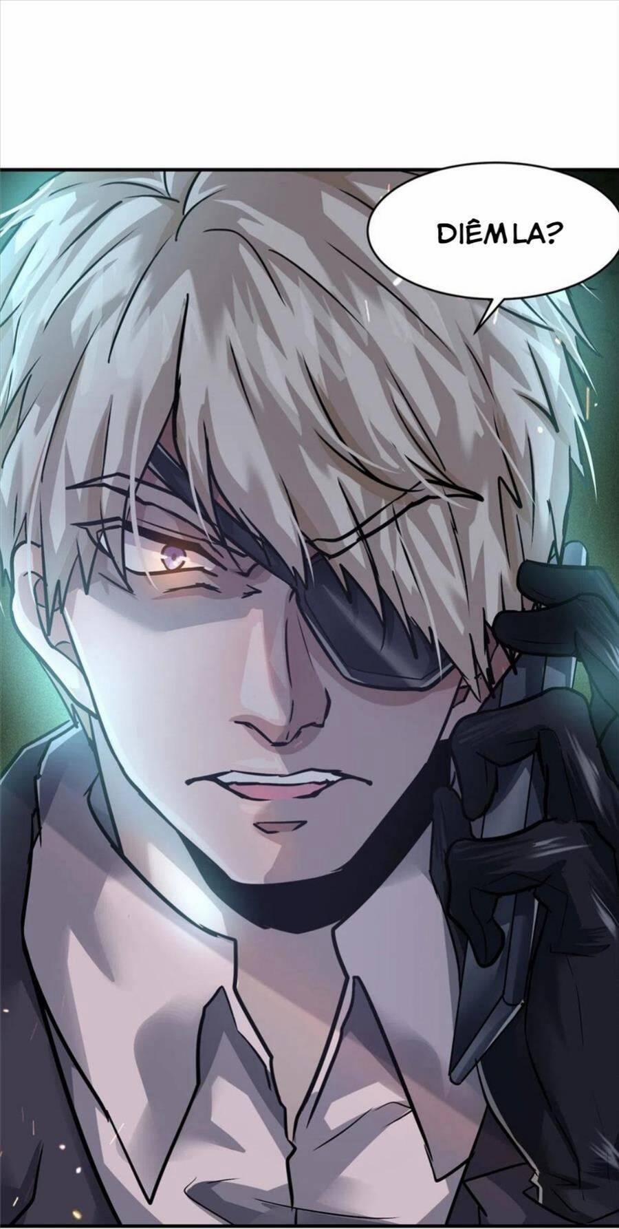 Vương Giả Săn Mồi 45 trang 9