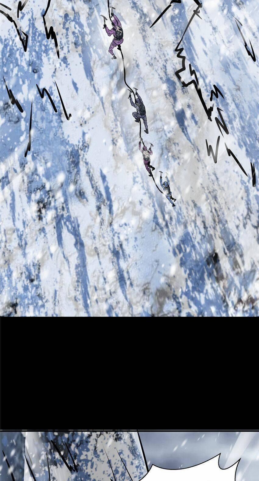 Vương Giả Săn Mồi 46 trang 14