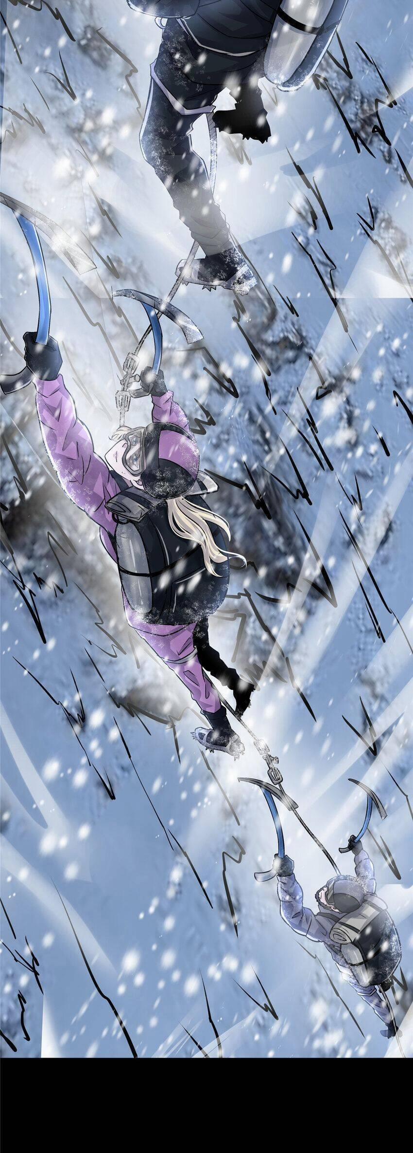 Vương Giả Săn Mồi 46 trang 16