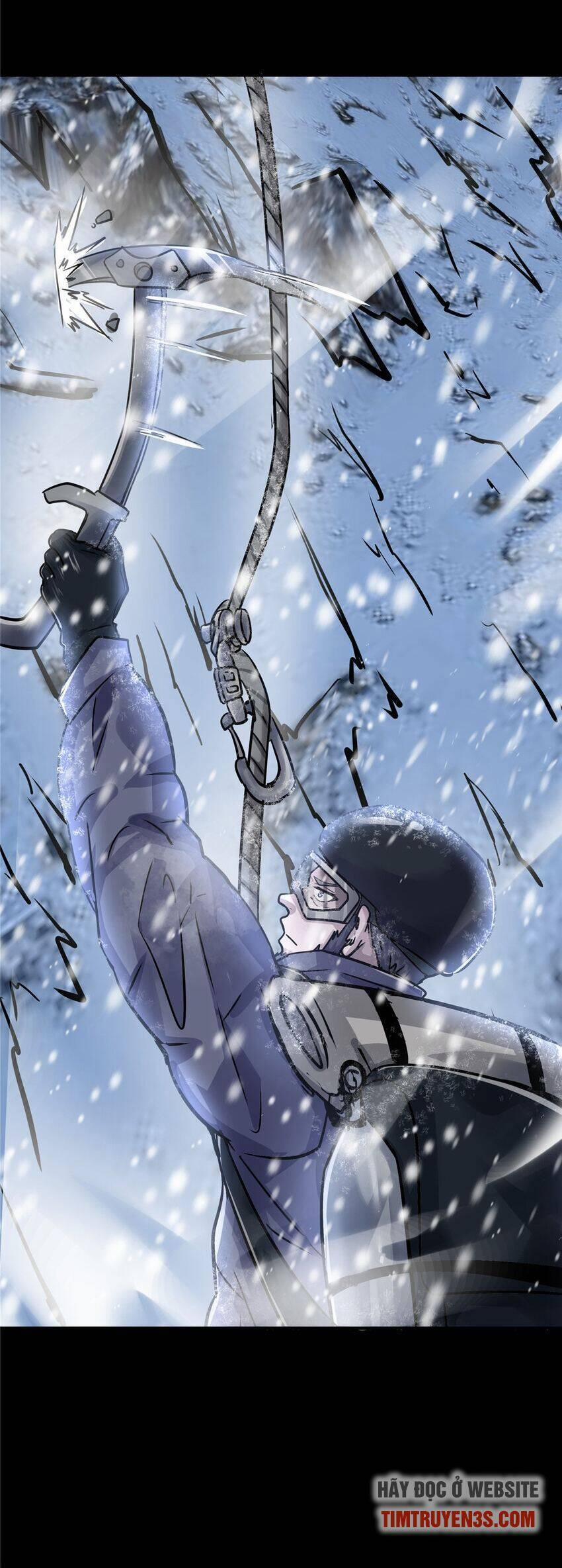 Vương Giả Săn Mồi 46 trang 17