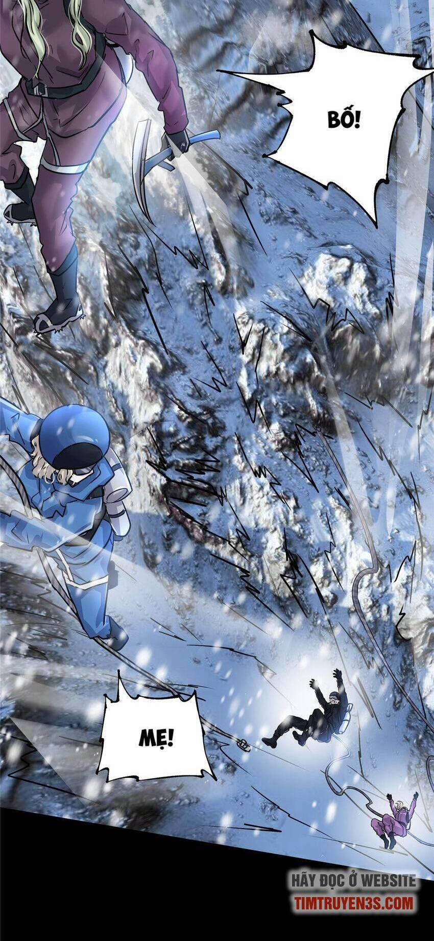 Vương Giả Săn Mồi 46 trang 23