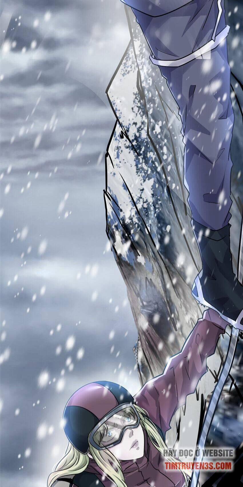 Vương Giả Săn Mồi 46 trang 25