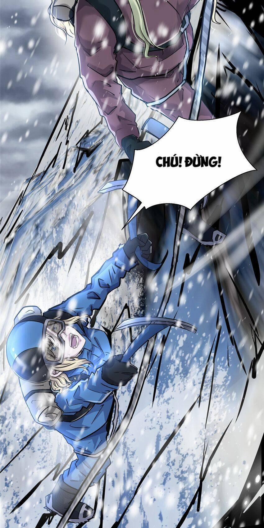 Vương Giả Săn Mồi 46 trang 26