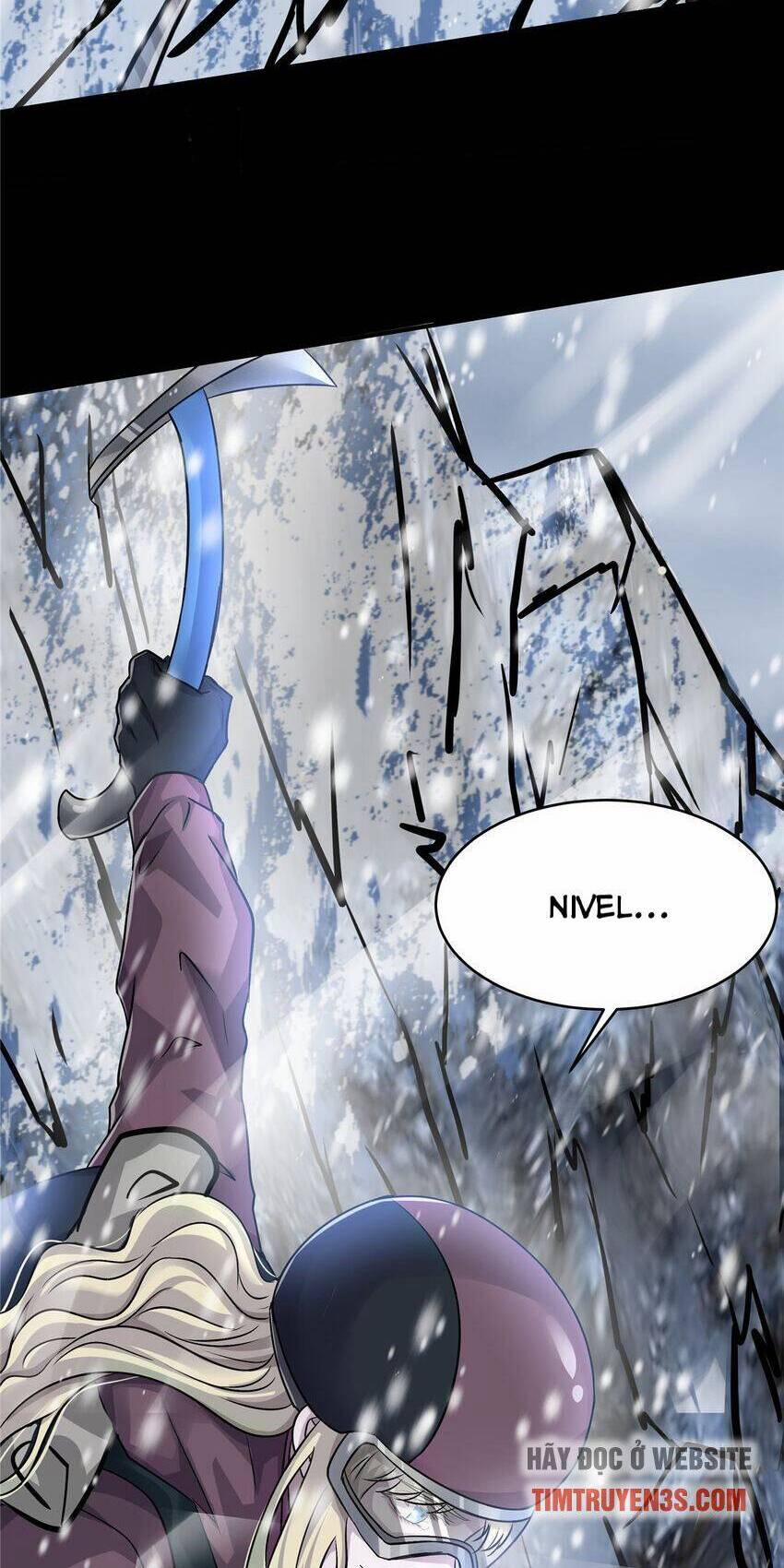 Vương Giả Săn Mồi 46 trang 27