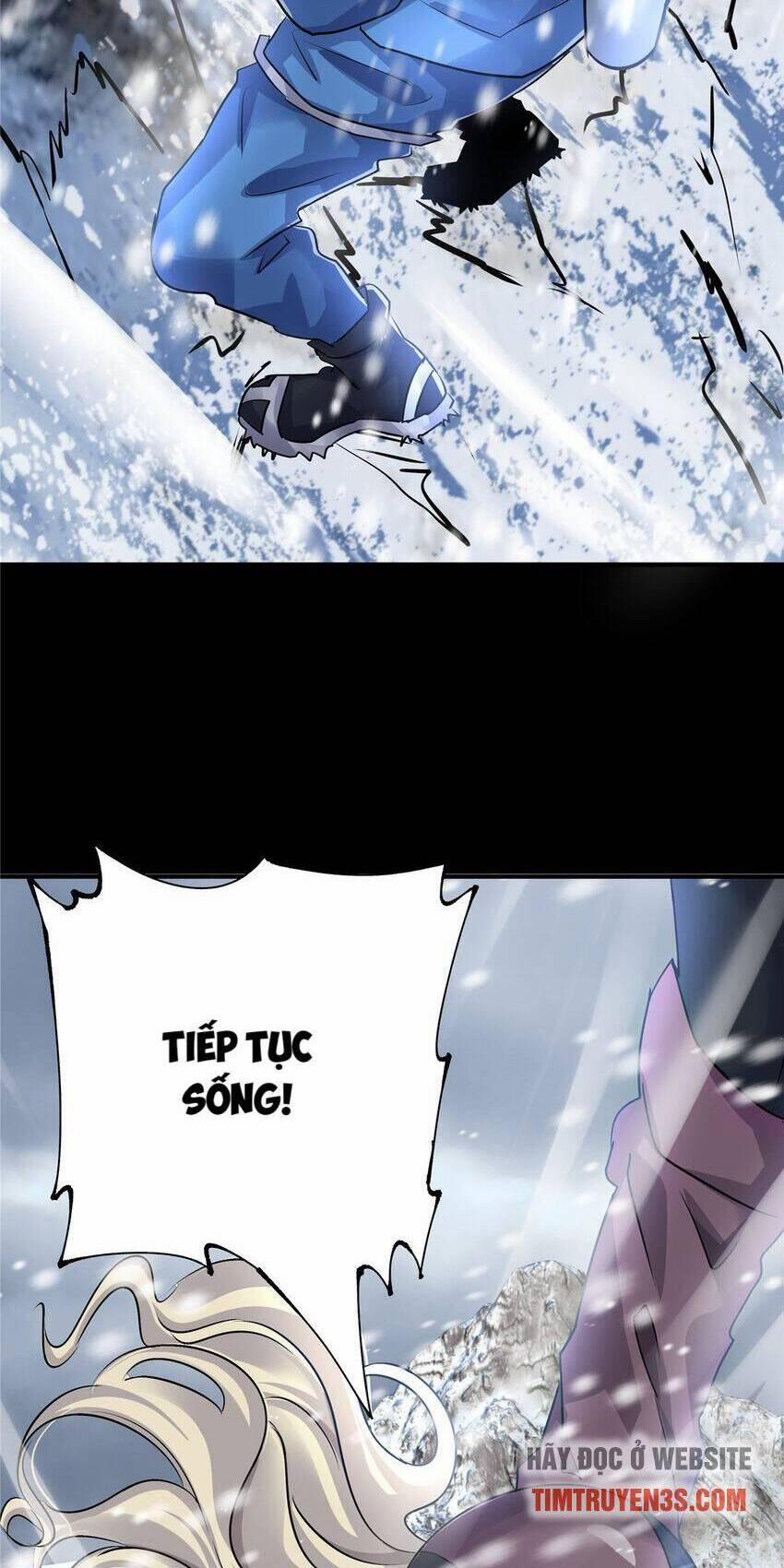 Vương Giả Săn Mồi 46 trang 29