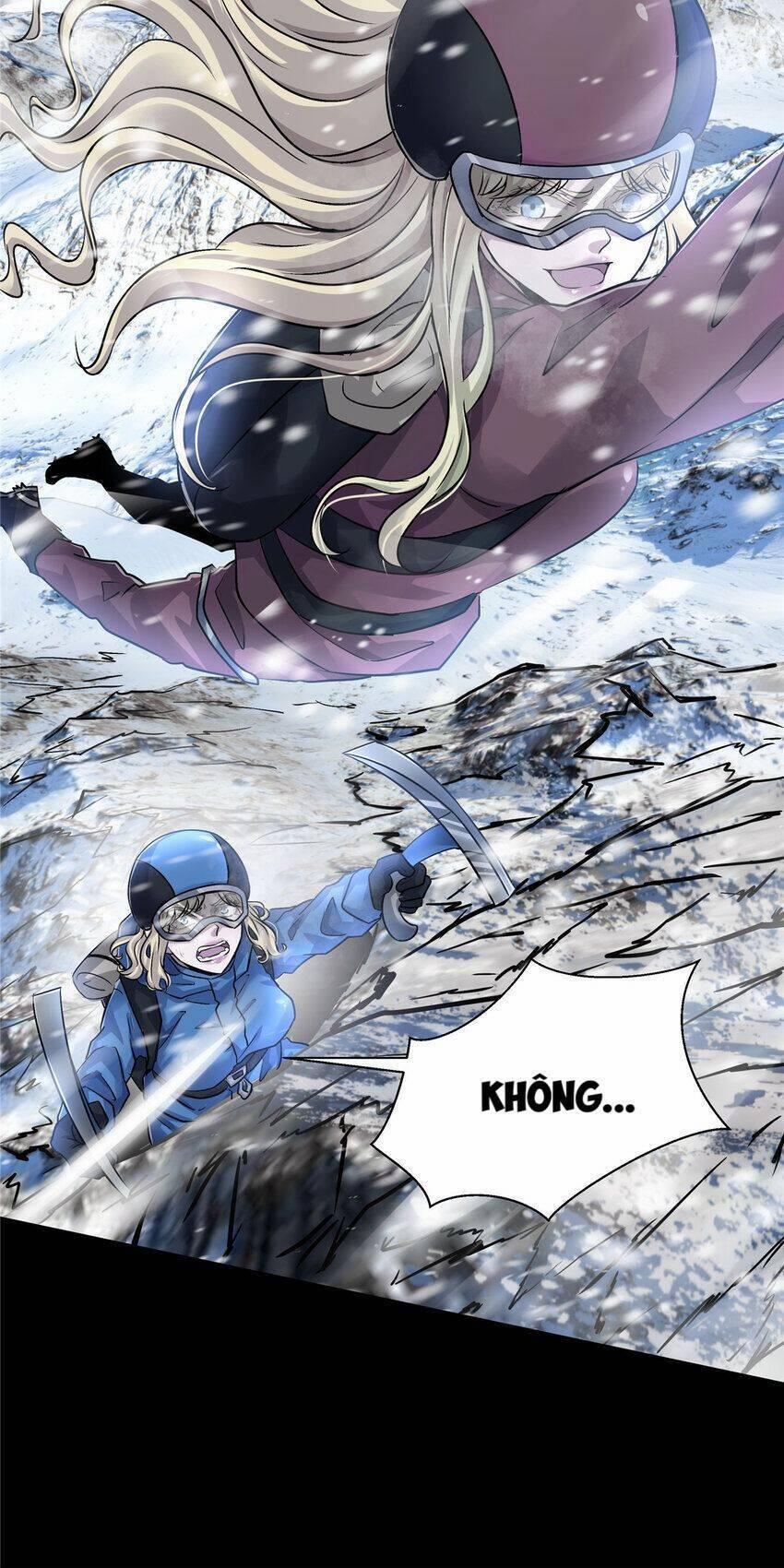 Vương Giả Săn Mồi 46 trang 30