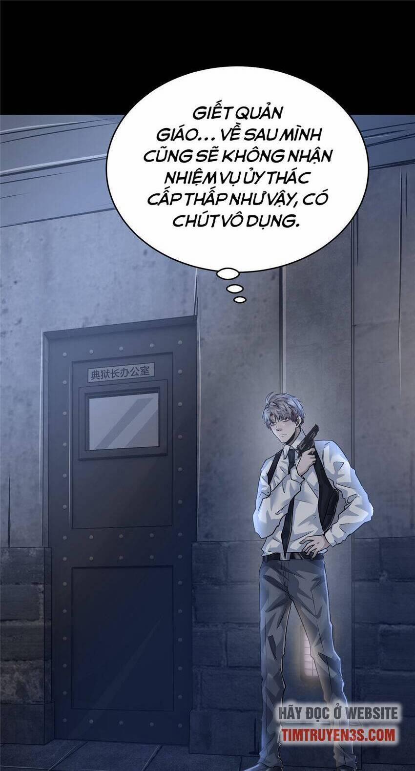 Vương Giả Săn Mồi 46 trang 40