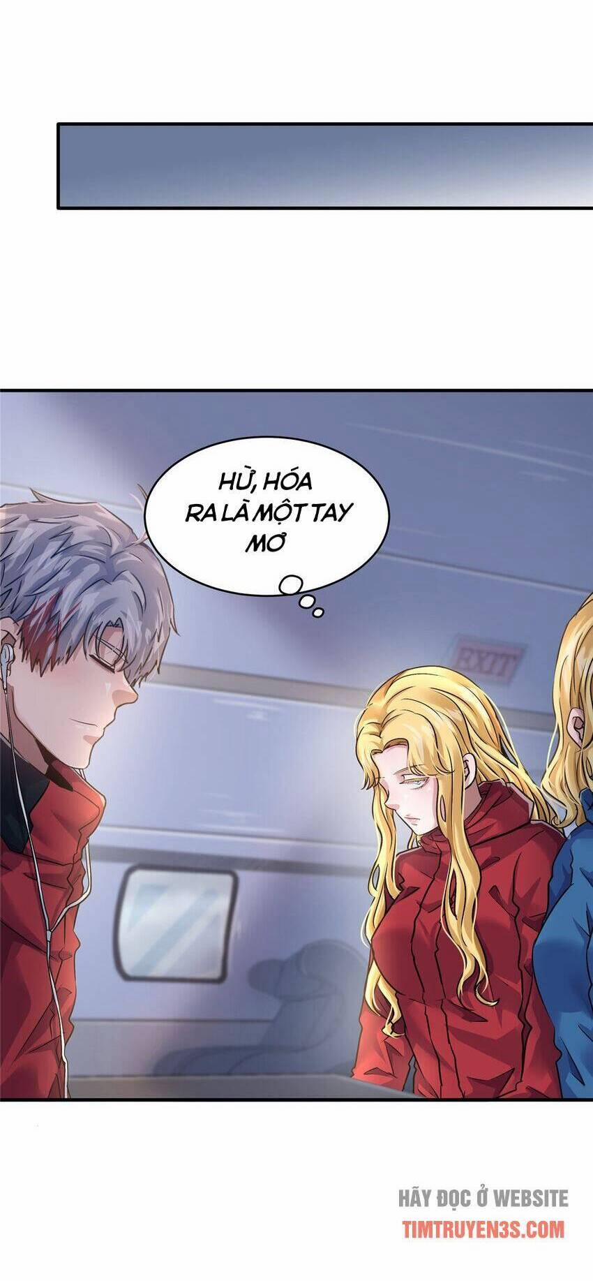 Vương Giả Săn Mồi 46 trang 5