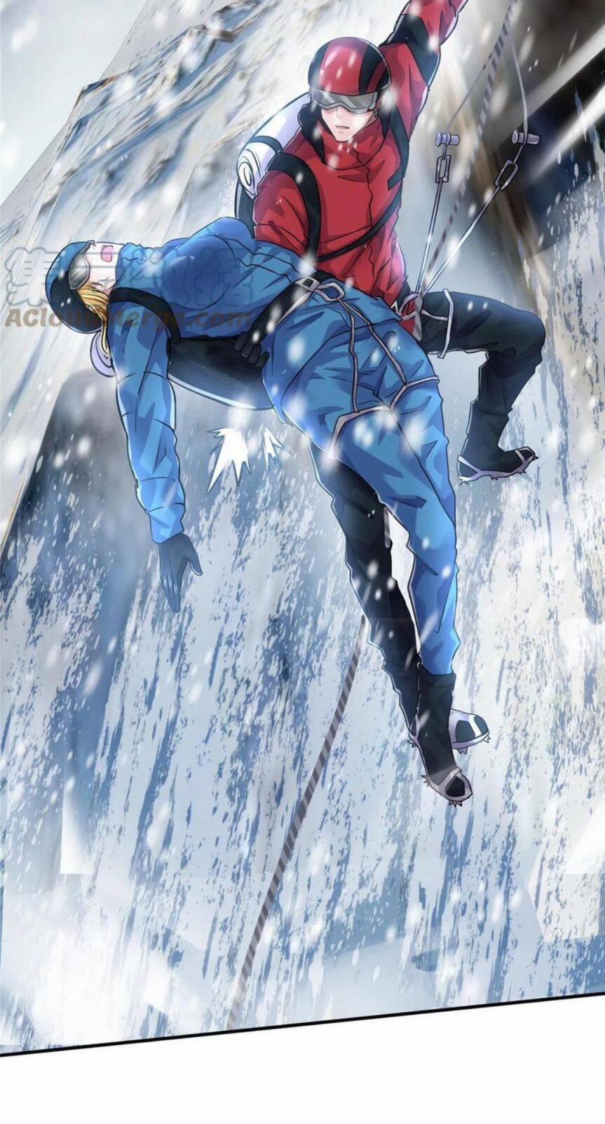 Vương Giả Săn Mồi 47 trang 10