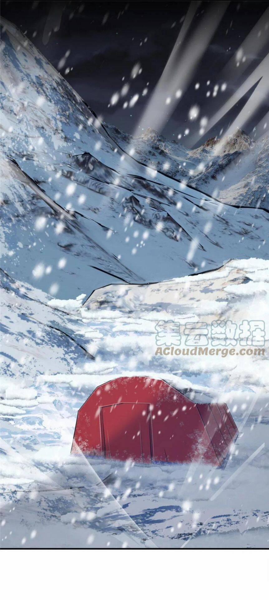 Vương Giả Săn Mồi 47 trang 13