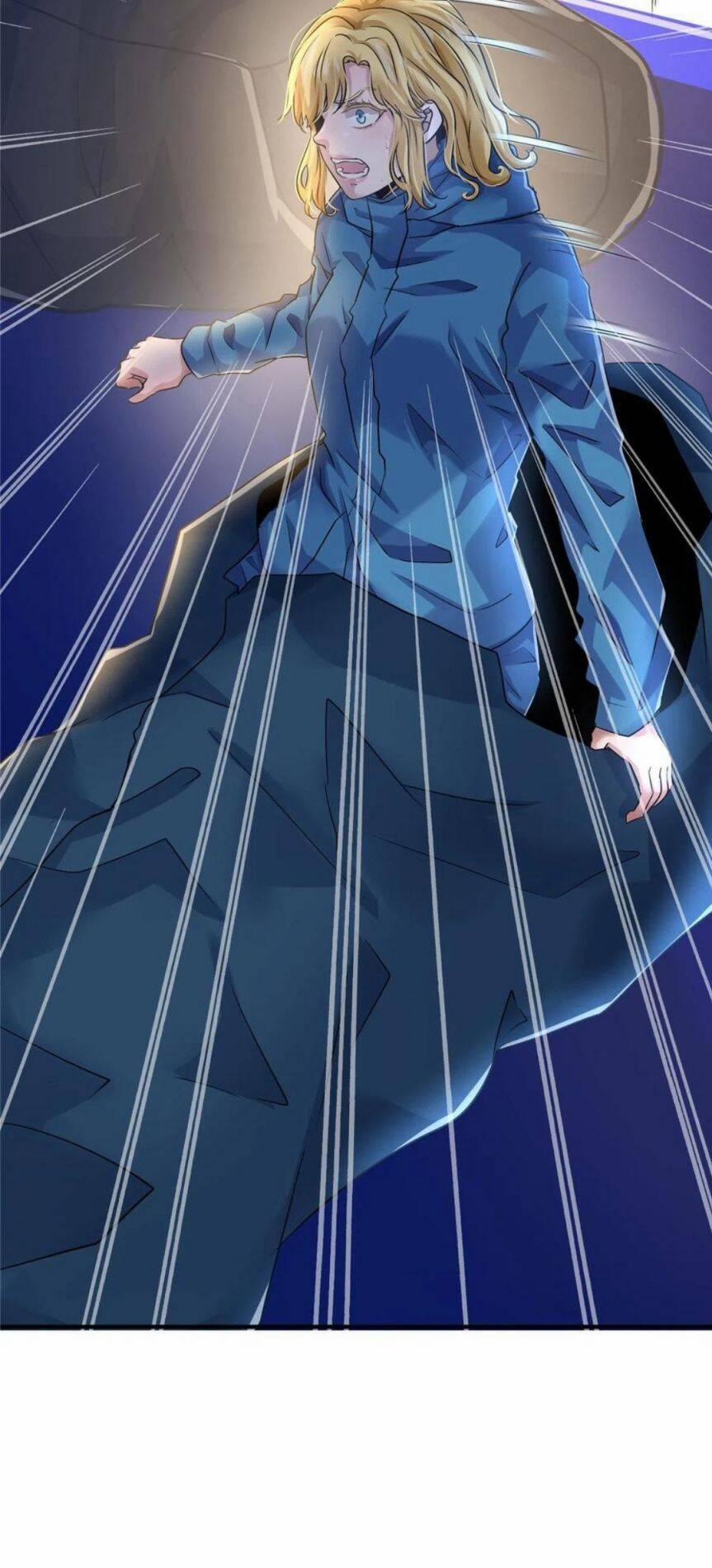 Vương Giả Săn Mồi 47 trang 18