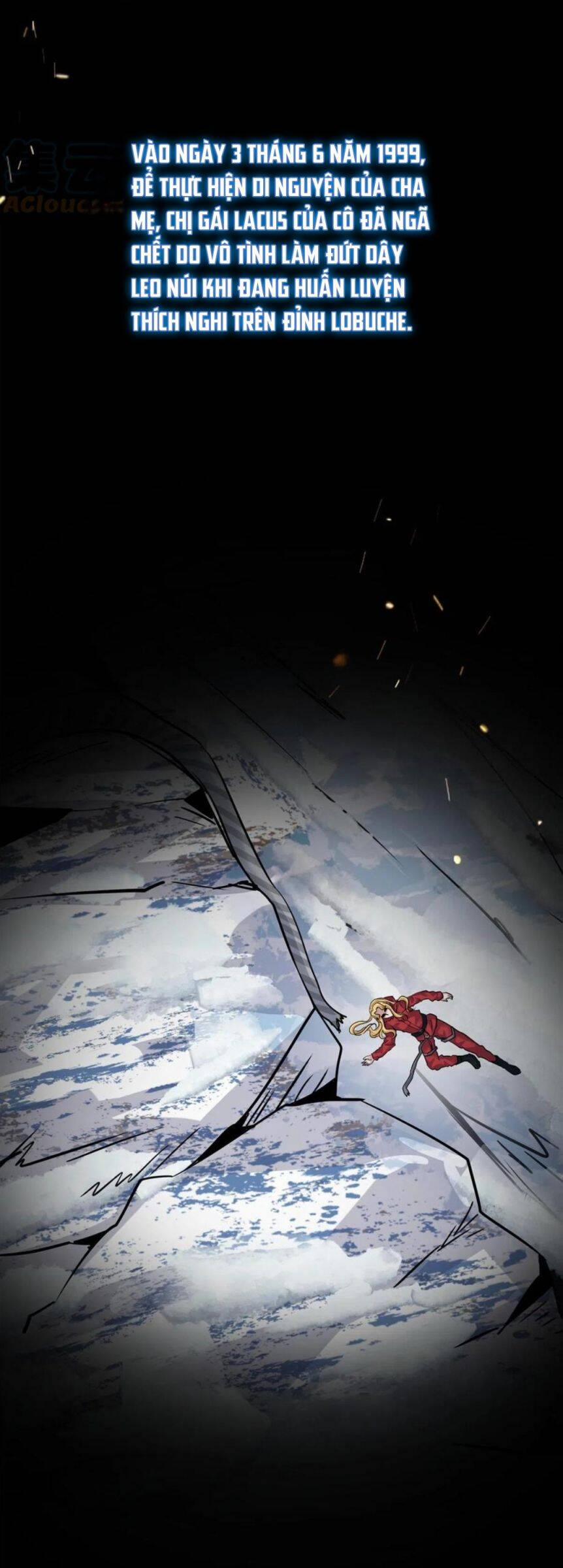 Vương Giả Săn Mồi 47 trang 24