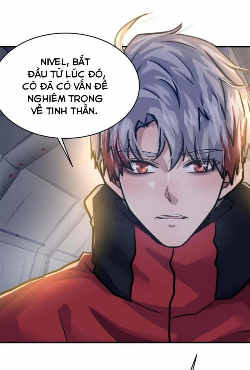 Vương Giả Săn Mồi 47 trang 26