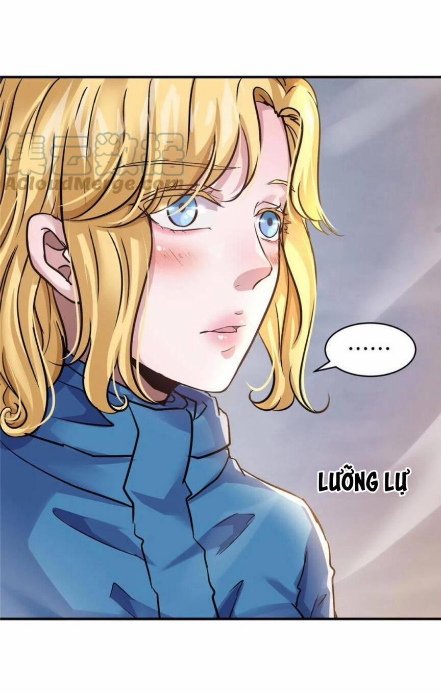 Vương Giả Săn Mồi 47 trang 43