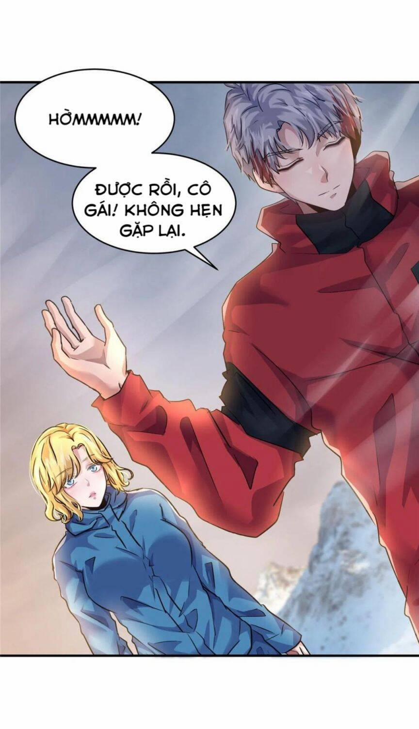 Vương Giả Săn Mồi 47 trang 47