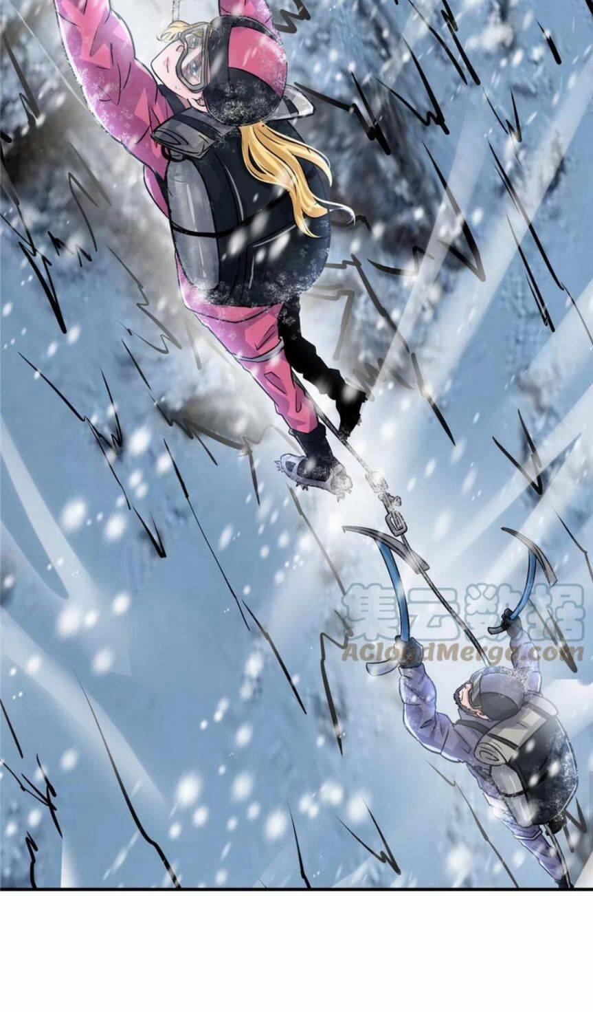 Vương Giả Săn Mồi 47 trang 6