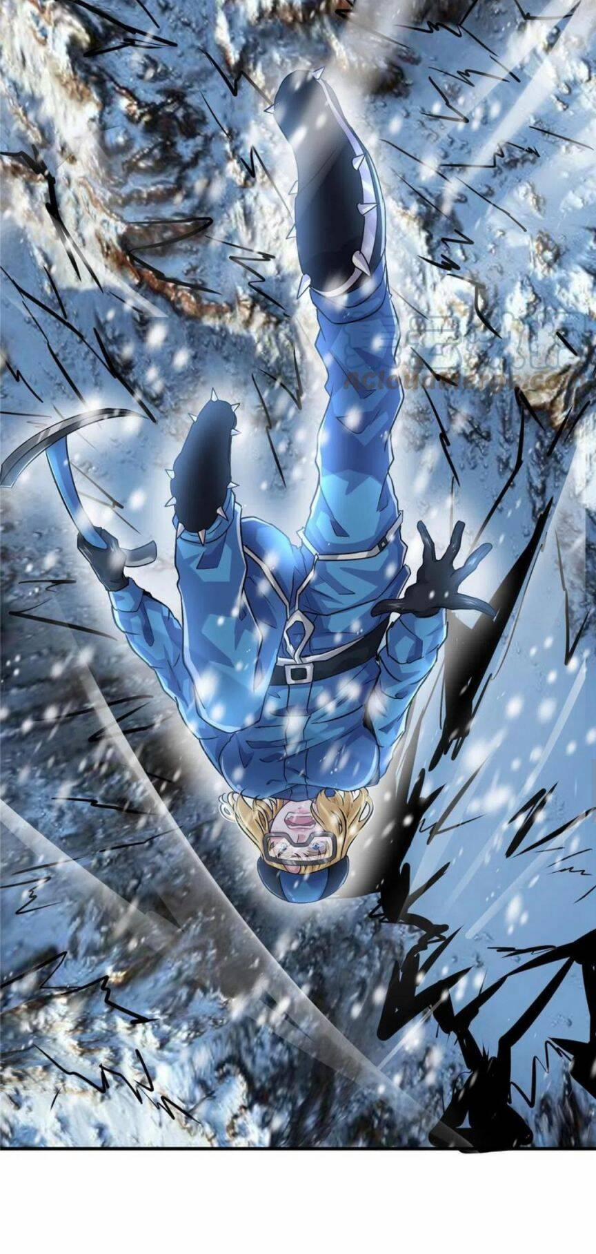 Vương Giả Săn Mồi 47 trang 8