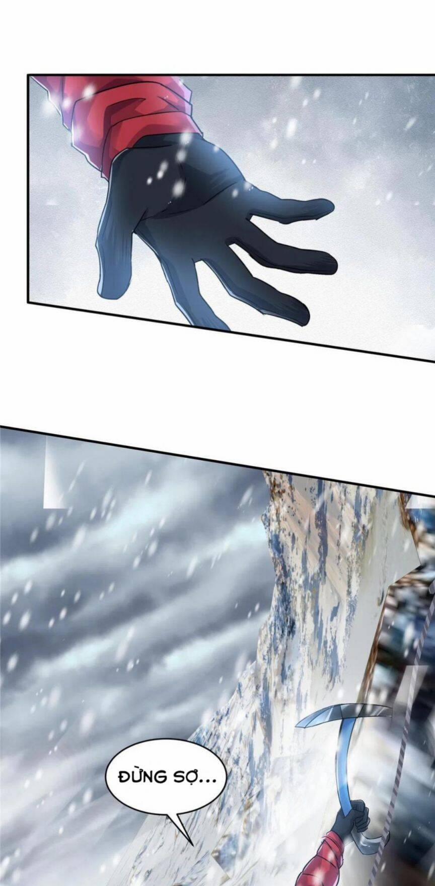 Vương Giả Săn Mồi 47 trang 9