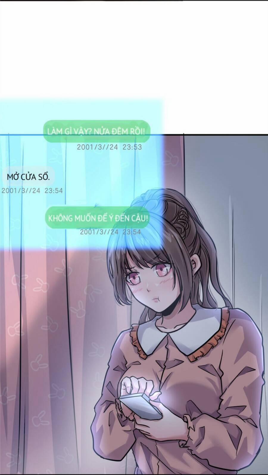 Vương Giả Săn Mồi 48 trang 10