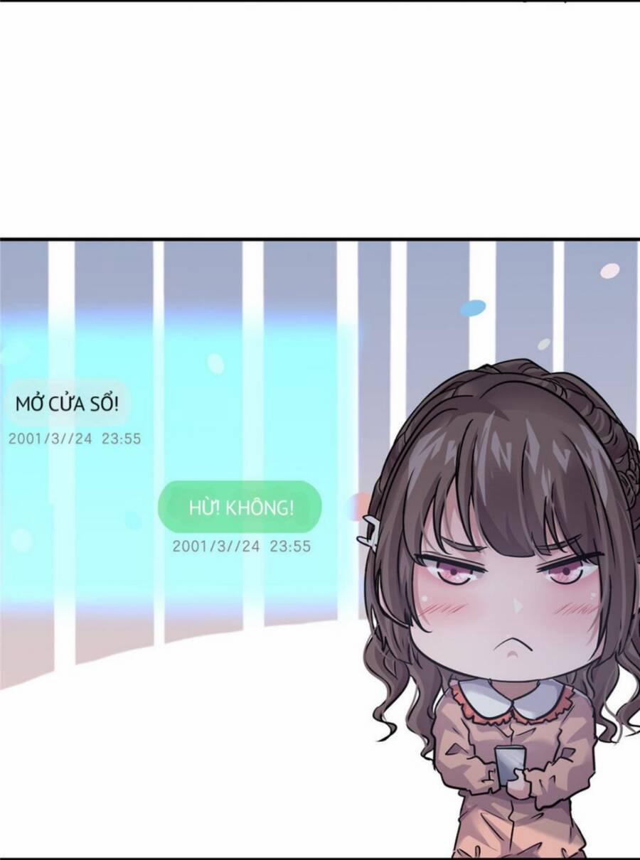 Vương Giả Săn Mồi 48 trang 11