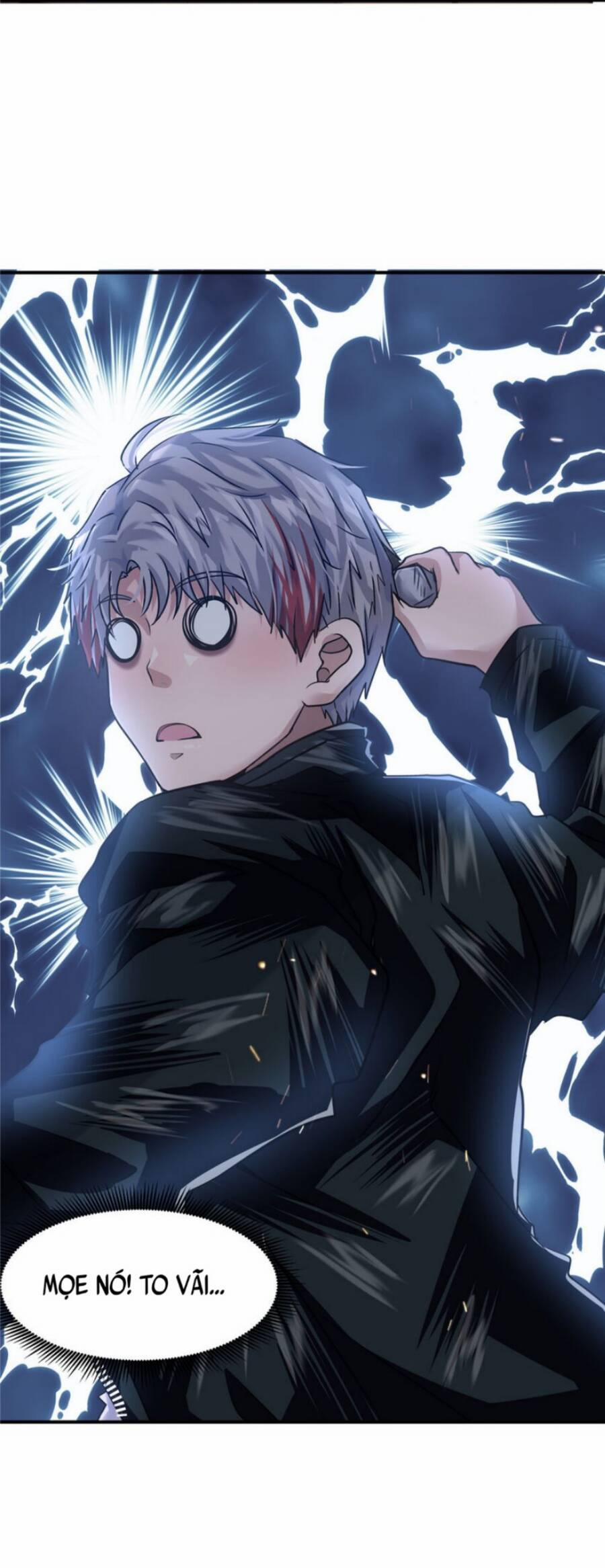 Vương Giả Săn Mồi 48 trang 16