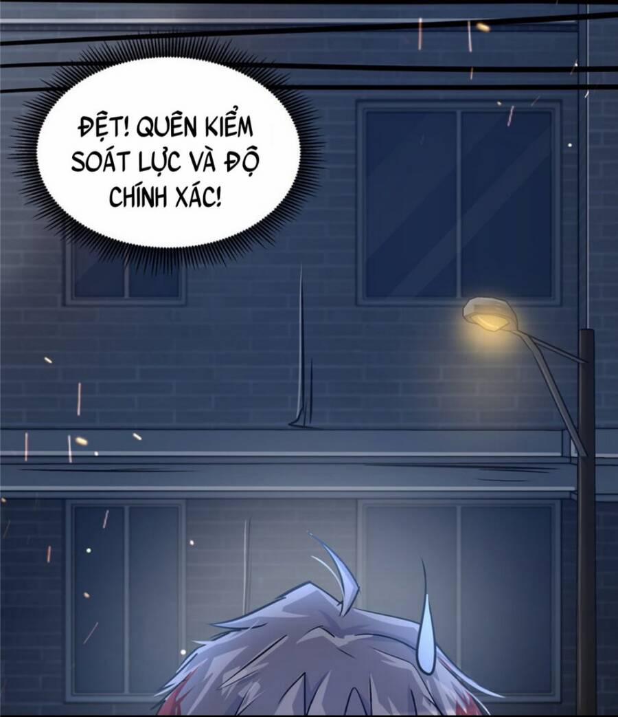 Vương Giả Săn Mồi 48 trang 19