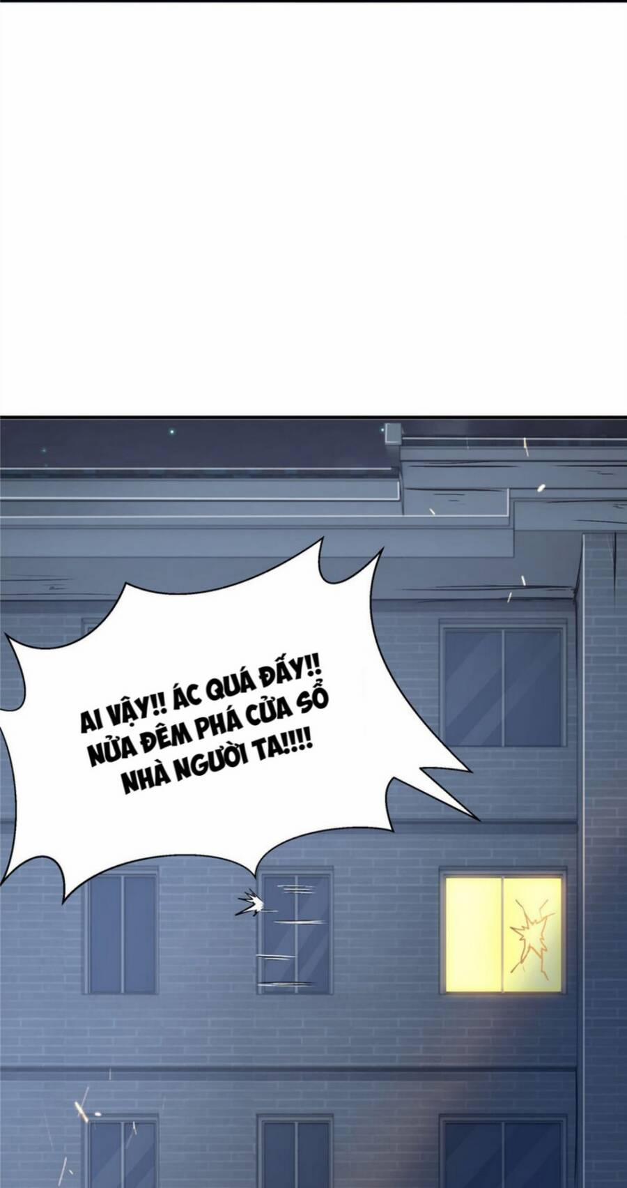 Vương Giả Săn Mồi 48 trang 21