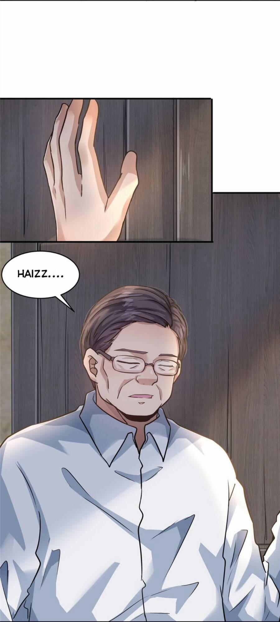 Vương Giả Săn Mồi 48 trang 24