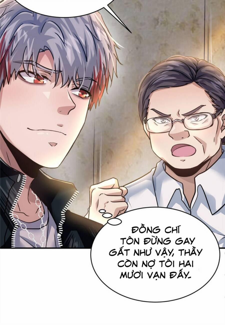 Vương Giả Săn Mồi 48 trang 33