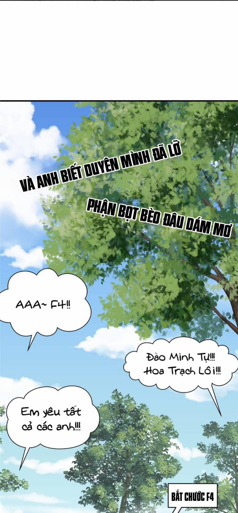 Vương Giả Săn Mồi 48 trang 49