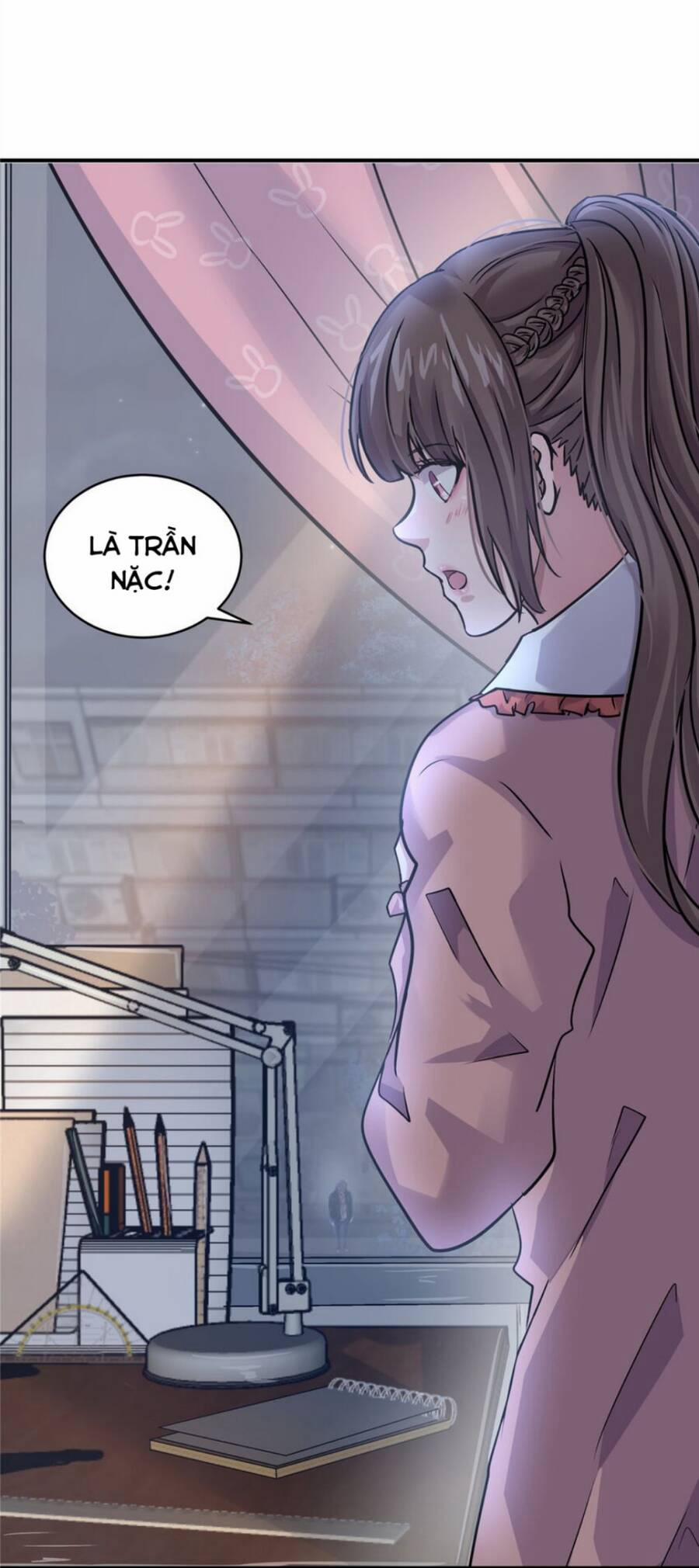 Vương Giả Săn Mồi 48 trang 9