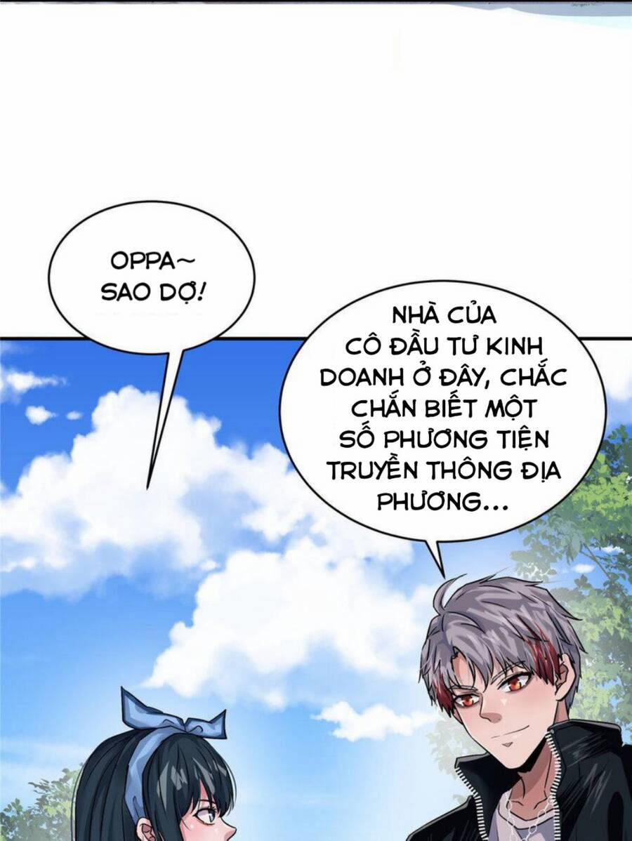 Vương Giả Săn Mồi 49 trang 11