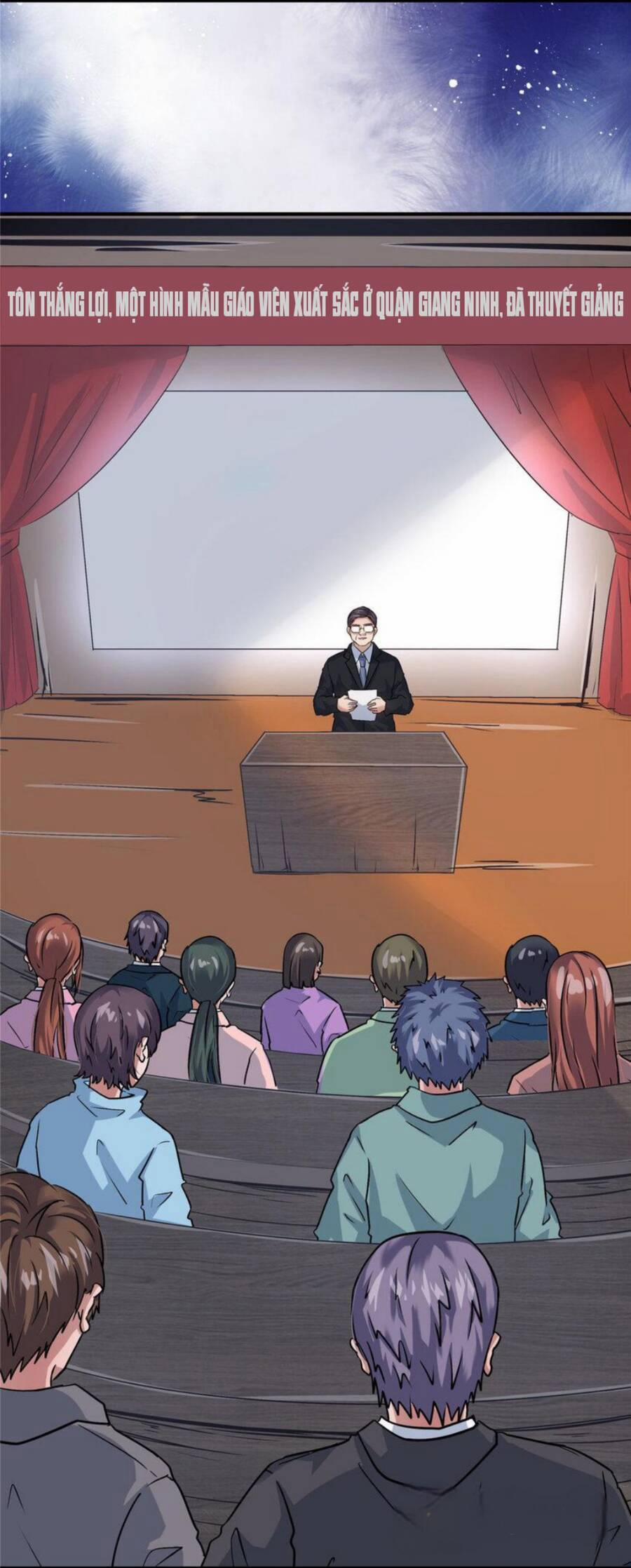 Vương Giả Săn Mồi 49 trang 14