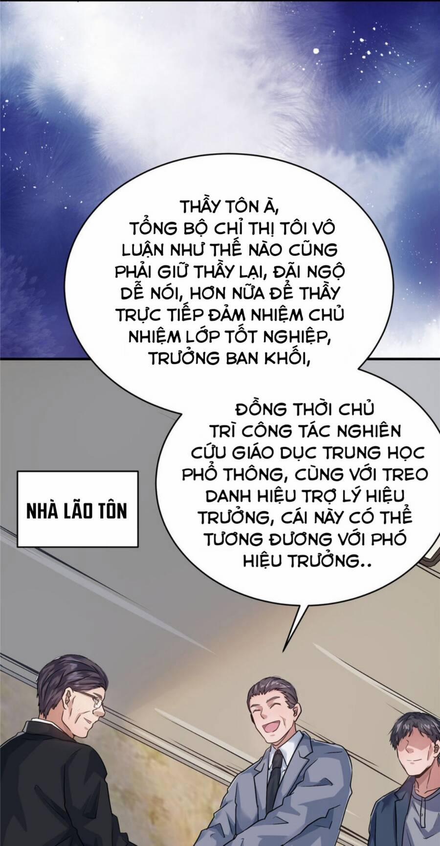 Vương Giả Săn Mồi 49 trang 15