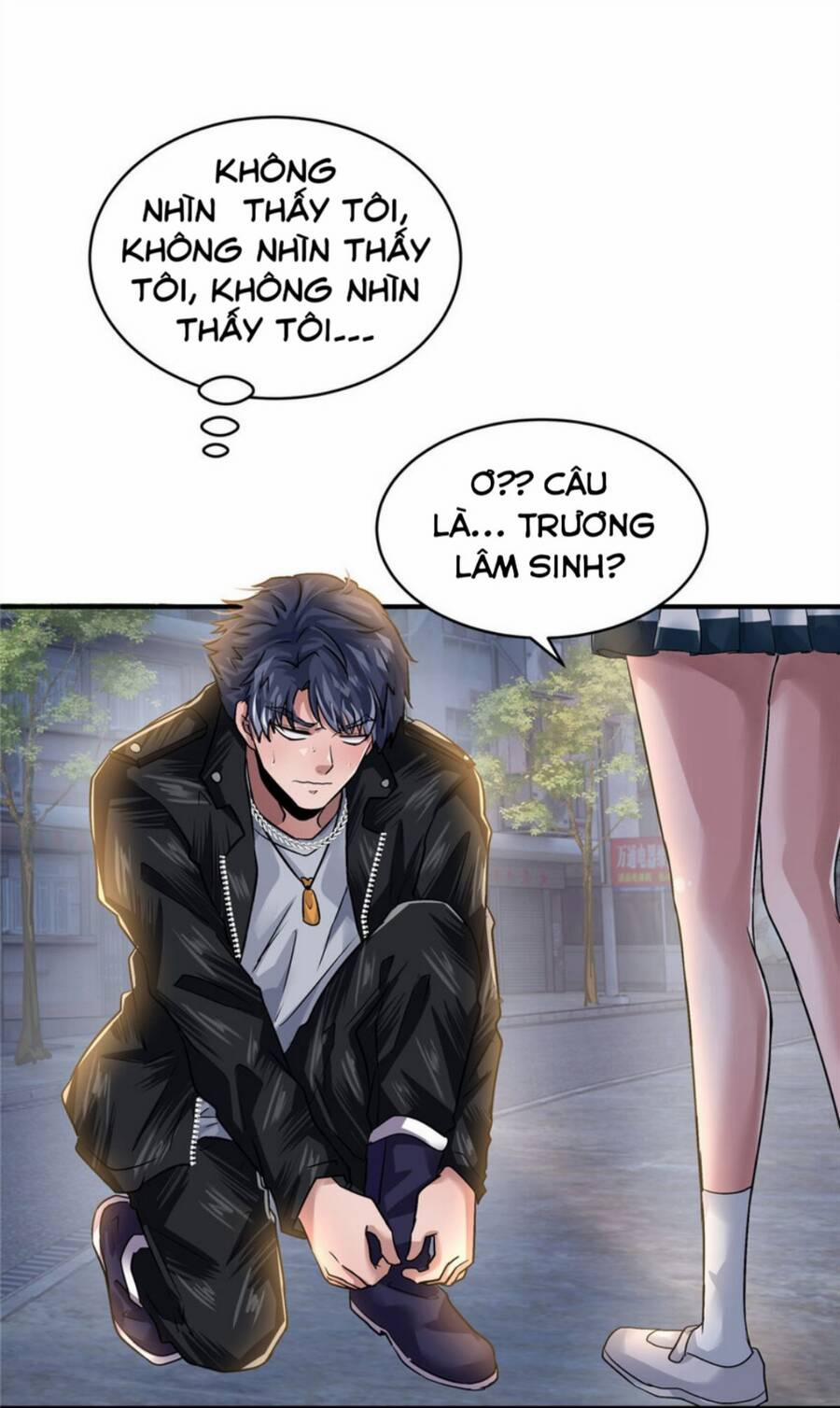 Vương Giả Săn Mồi 49 trang 23