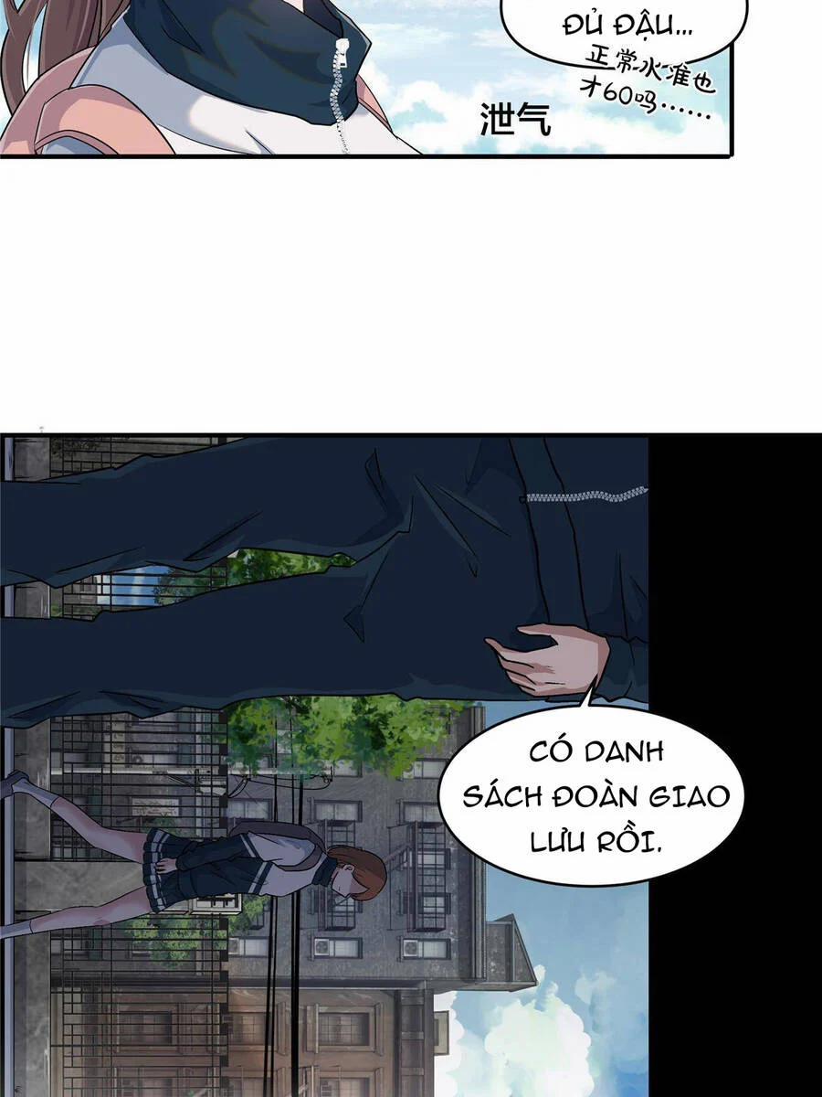 Vương Giả Săn Mồi 5 trang 16