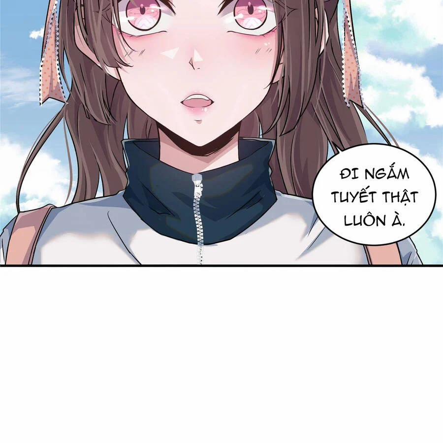 Vương Giả Săn Mồi 5 trang 21