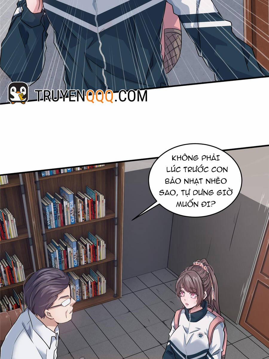 Vương Giả Săn Mồi 5 trang 24