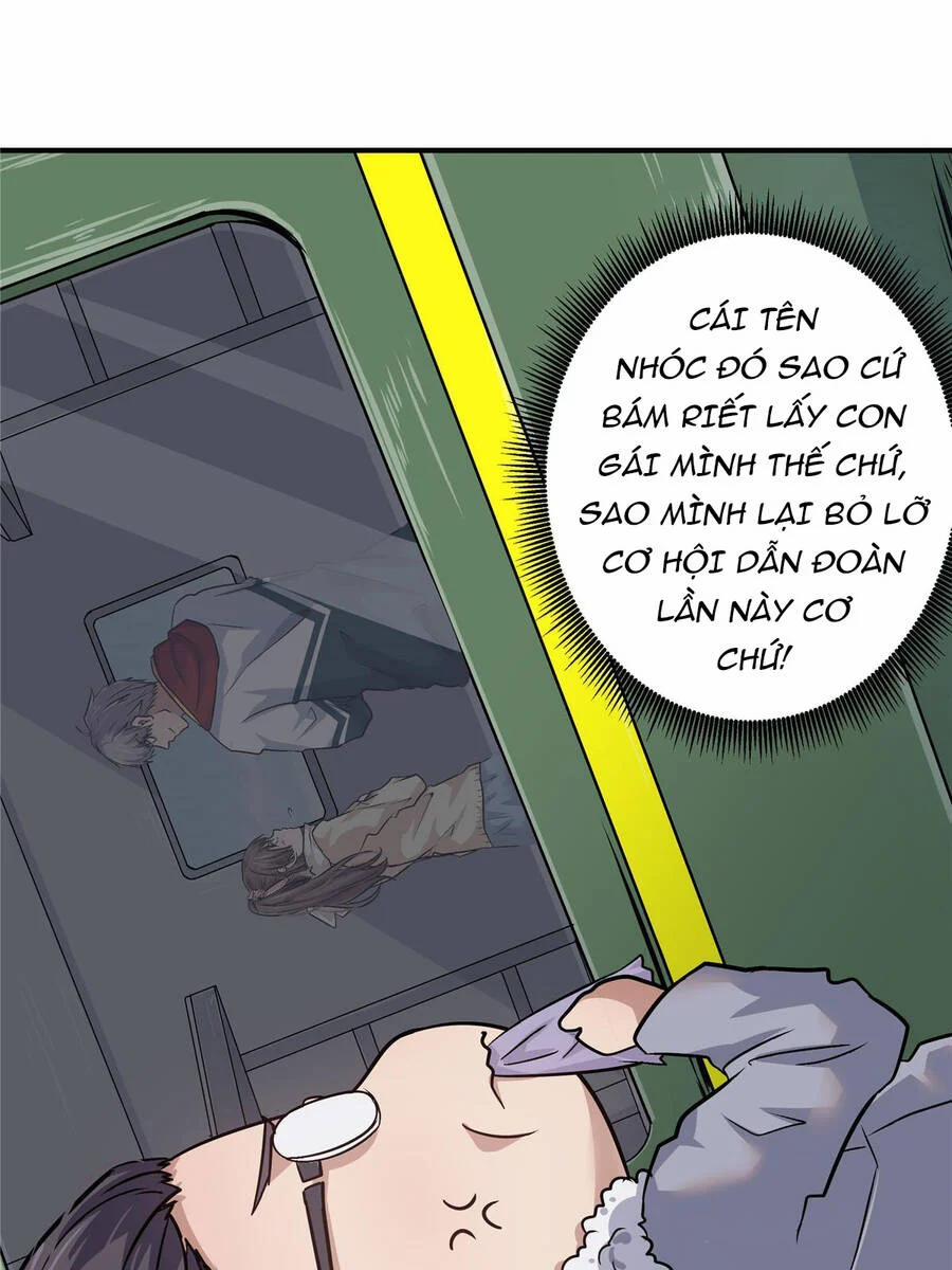 Vương Giả Săn Mồi 5 trang 38