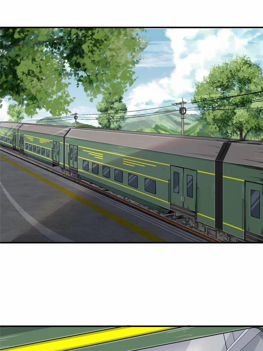 Vương Giả Săn Mồi 5 trang 40