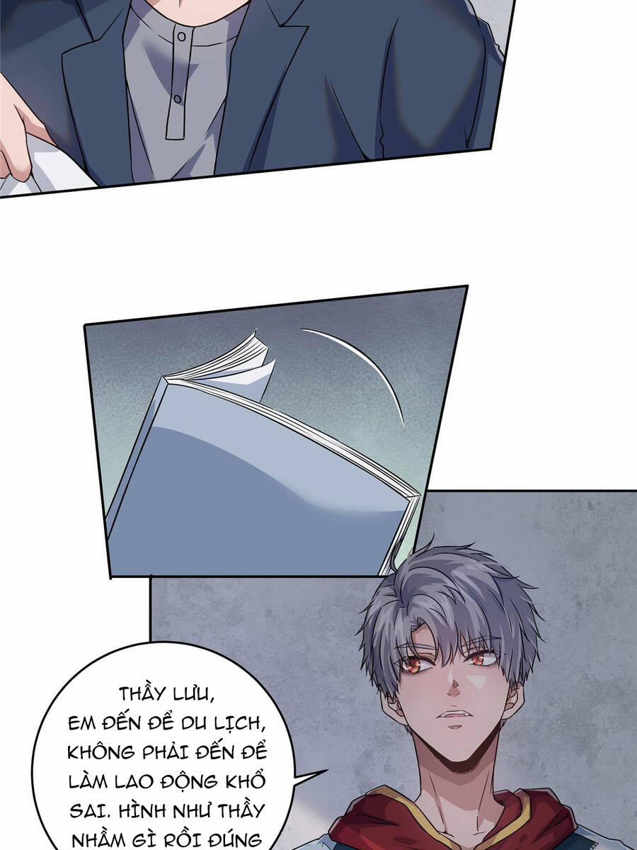 Vương Giả Săn Mồi 5 trang 44