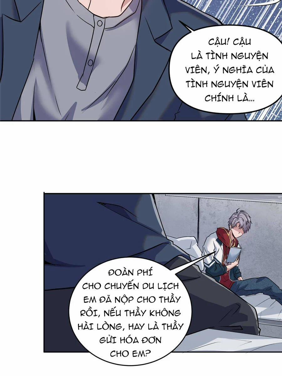 Vương Giả Săn Mồi 5 trang 46