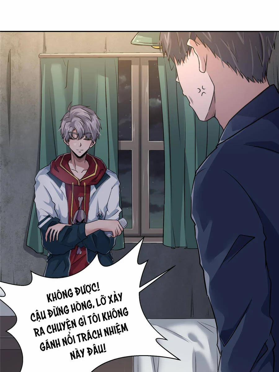 Vương Giả Săn Mồi 5 trang 63