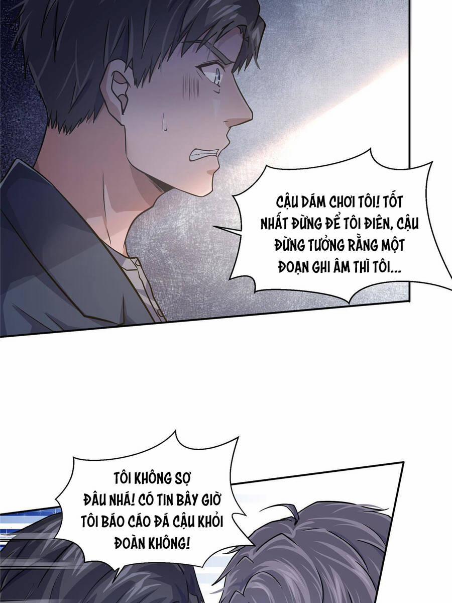 Vương Giả Săn Mồi 5 trang 66