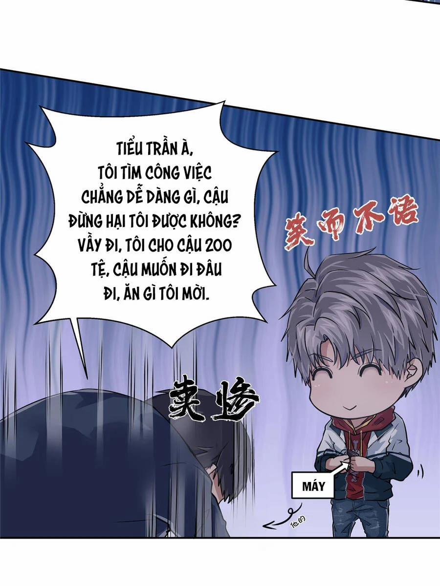 Vương Giả Săn Mồi 5 trang 68