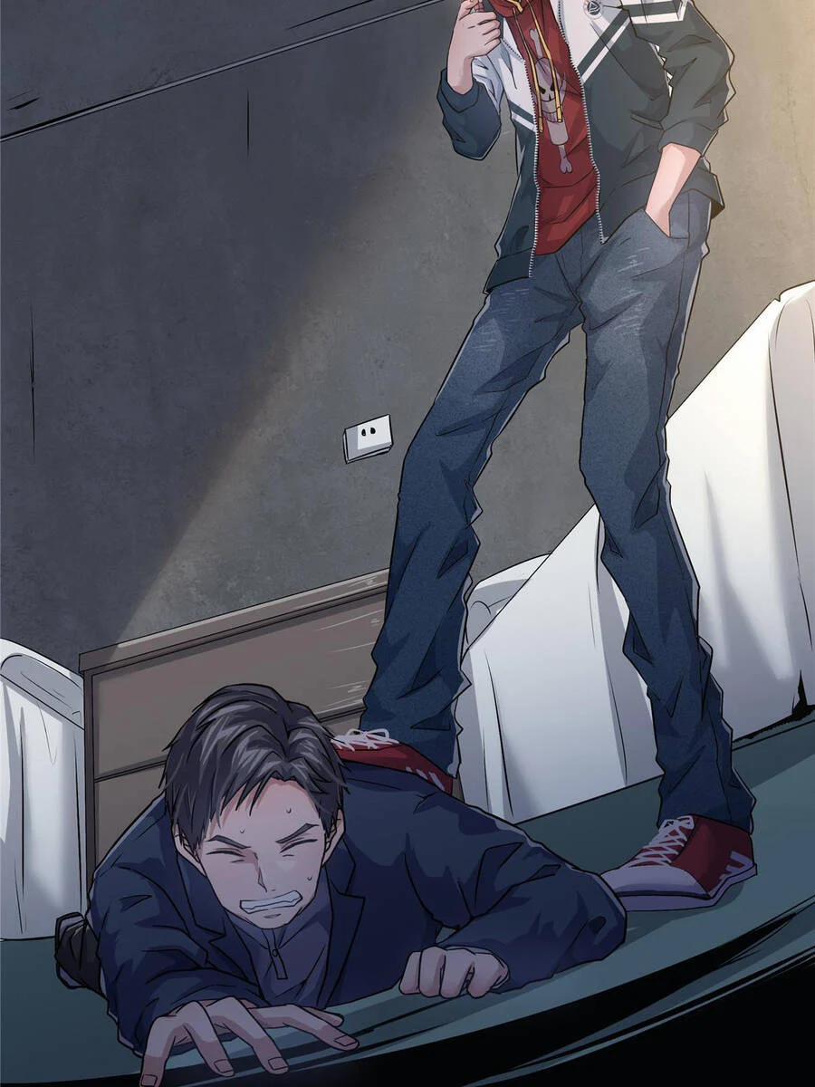 Vương Giả Săn Mồi 5 trang 73