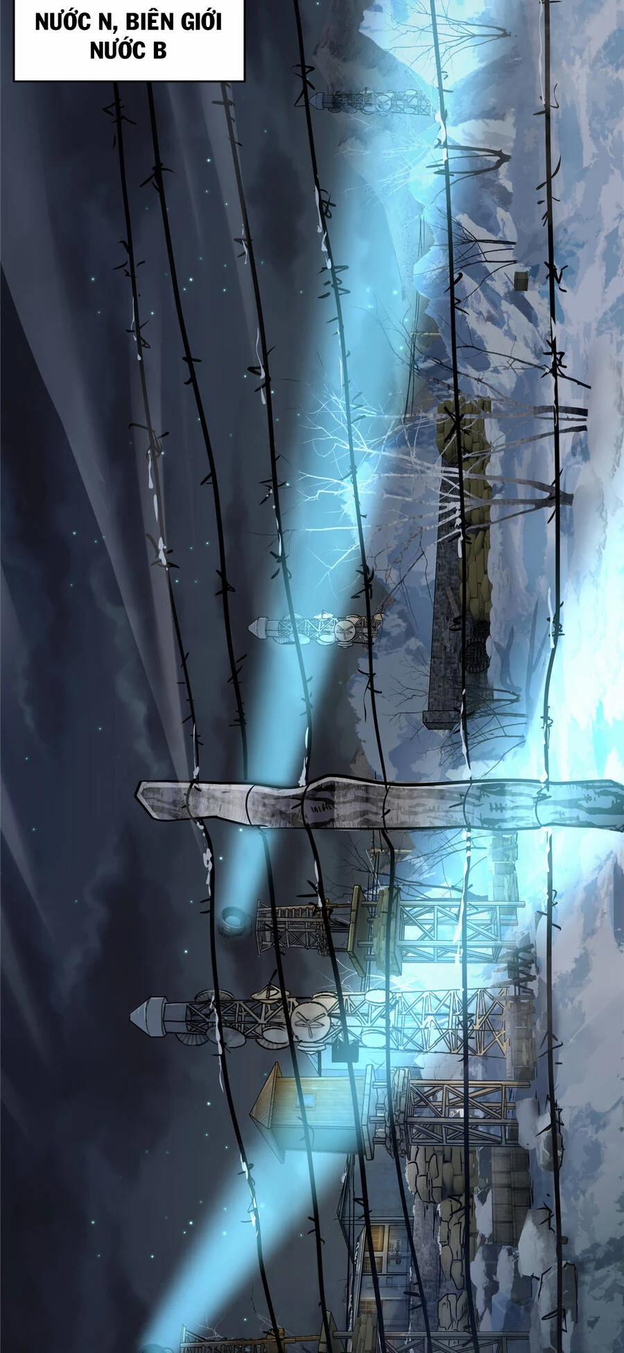 Vương Giả Săn Mồi 5 trang 79