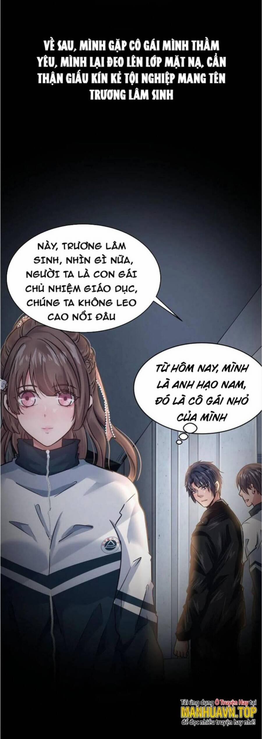 Vương Giả Săn Mồi 50 trang 22